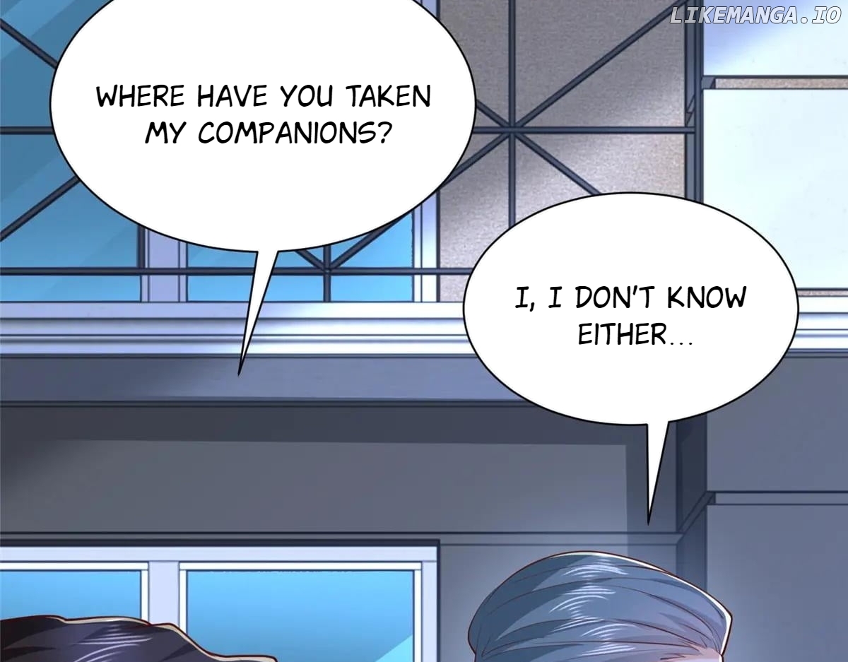 I randomly have a new career every week Chapter 811 - page 109